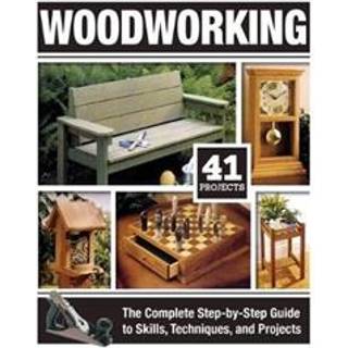 Woodworking