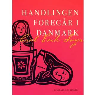 Handlingen foregår i Danmark