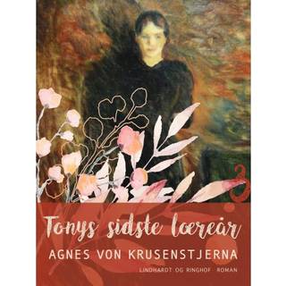 Tonys sidste læreår