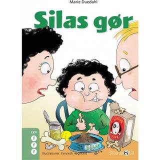 Silas gør