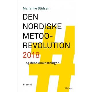 Den nordiske MeToo-revolution 2018