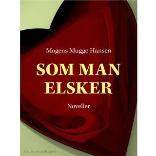 Som man elsker