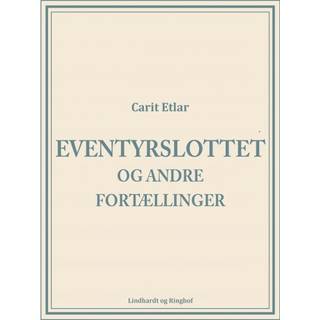 Eventyrslottet og andre fortællinger