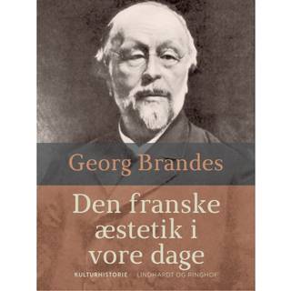 Den franske æstetik i vore dage