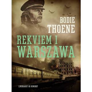 Rekviem i Warszawa