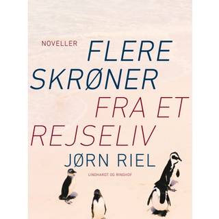 Flere skrøner fra et rejseliv