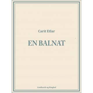 En balnat