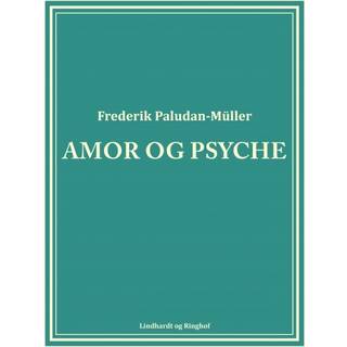 Amor og Psyche