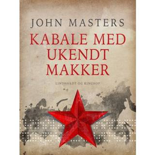 Kabale med ukendt makker