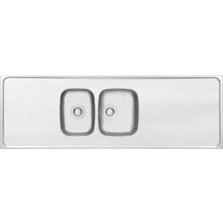 Contura H 1820 Bordplade Vendbar, 1820 mm 1820 x 610 x 30 mm