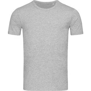 Stedman Morgan Crew Neck - Greymarl - Large * Kampagne *