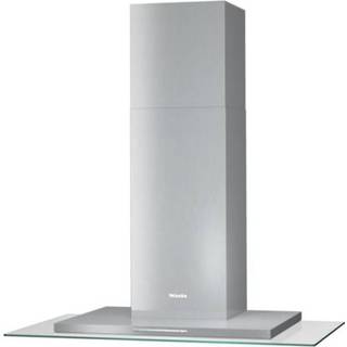 Miele DA 5798 W clst intern NER - Vægmonterede emhætter