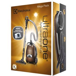 Electrolux UMP1S Støvsugerposer 8-pak 9001684969