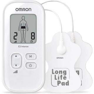 Omron Tens E3 - muskelmassage