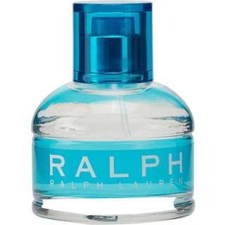 Ralph Lauren Parfumer til kvinder Ralph Eau de Toilette Spray 50 ml (5.160,00 kr / 1 l) - 50 ml