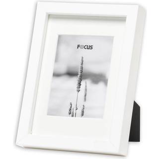 Focus Vivaldi Black 40x60 - Ramme