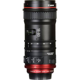 CANON CN-E 70-200MM T4.4 L IS KAS S