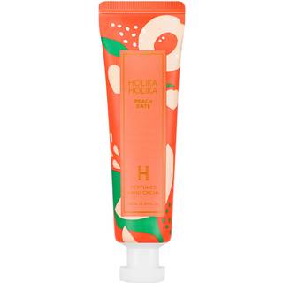Holika Holika Peach Date Perfumed Hand Cream 30 ml