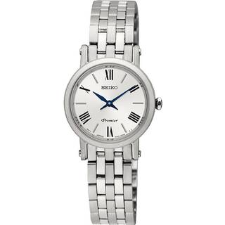 Seiko SWR025P1 Premier Damen-Armbanduhr