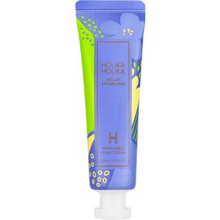 Holika Holika Violet Sparkling Perfumed Hand Cream 30 ml