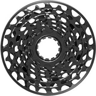 Kassette SRAM XG-795 Mini Block 7 gear 10-24T