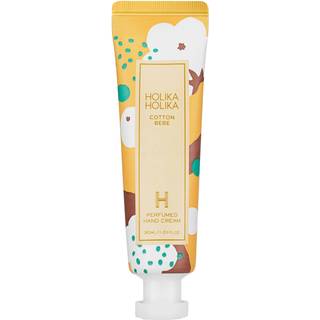 Holika Holika Cotton Bebe Perfumed Hand Cream 30 ml