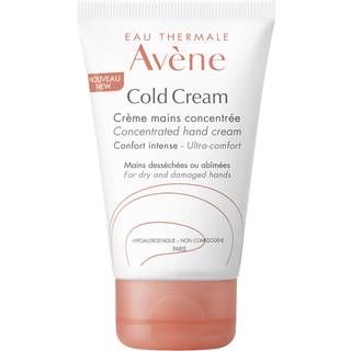 Avène Cold Cream Håndcreme til tør og meget tør hud 50 ml - 50 ml