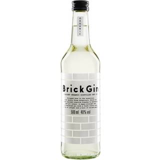Brick Gin, 40%, 50cl