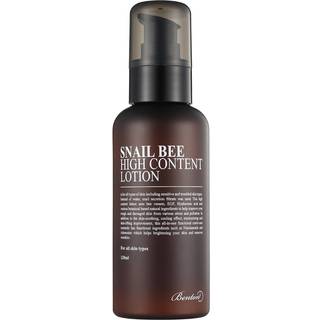 Benton Snail Bee High Content Lotion - 120 ml.