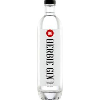 Herbie Gin Export - 70 cl. 40%