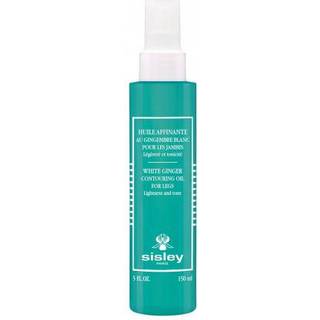 Sisley White Ginger Contouring Oil for Legs 150ml