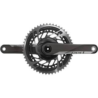 Sram Red AXS Kranksæt DUB 50/37T 175 mm