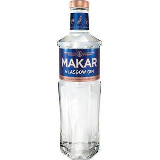 Makar Glasgow Gin 70 cl 43%