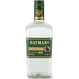 Hayman&#39;s Old Tom Gin 41,4% 70 cl.
