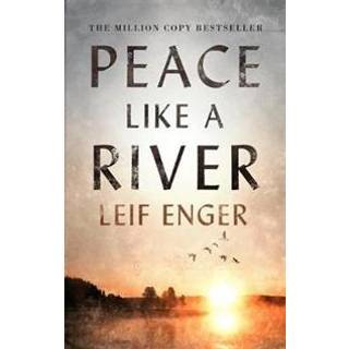 Peace Like a River