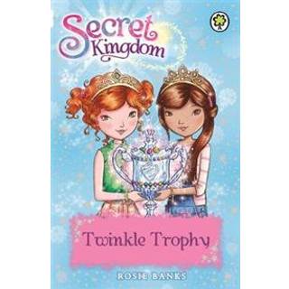 Secret Kingdom: Twinkle Trophy
