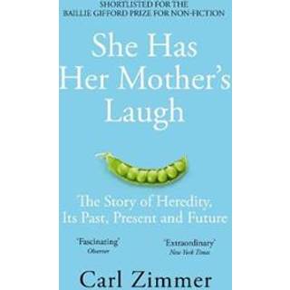 She Has Her Mother's Laugh