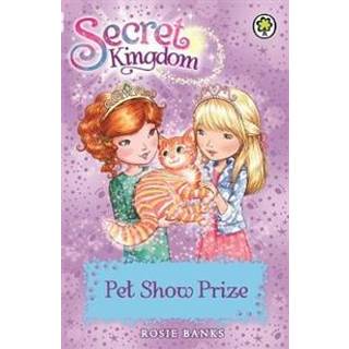 Secret Kingdom: Pet Show Prize