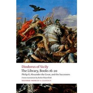 The Library, Books 16-20
