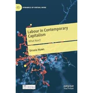 Labour in Contemporary Capitalism