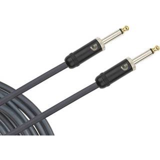 D'Addario Planet Waves PW-AMSG-10 3 m Lige - Lige Instrumentkabel