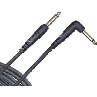 D'Addario Planet Waves PW-CGTRA-20 6 m Lige - Vinklet Instrumentkabel
