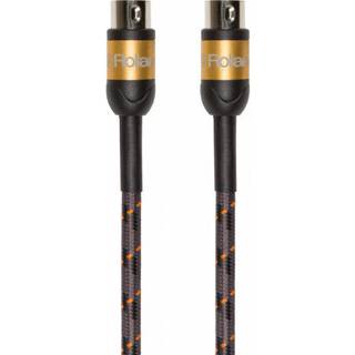 Roland Midi Kabel Gold Series - 1,5 meter