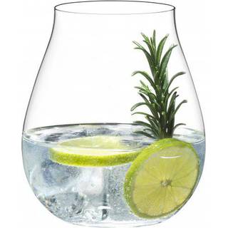 O Wine Gin& Tonic glas, 4 stk.