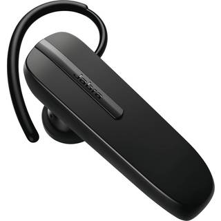 Jabra Talk 5 Bluetooth-headset, sort ➞ På lager - klar til afhentning