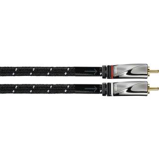 AVINITY Kabel 2 Phono-2 Phono 2,0m Klasse 5