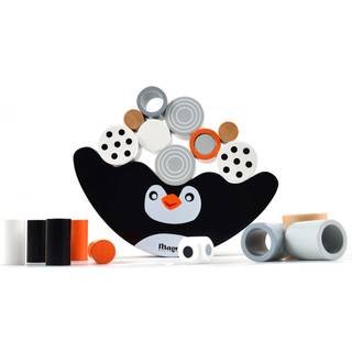 Magni Pingvinbalance spil