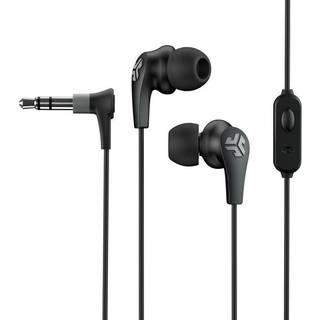 In-Ear Høretelefoner - JLab JBuds Pro - Hvid/Grå