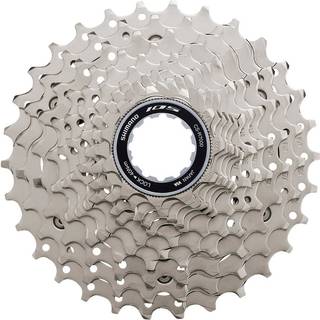 Shimano 105 R7000 Kassette 11-speed - Gearing 11-30