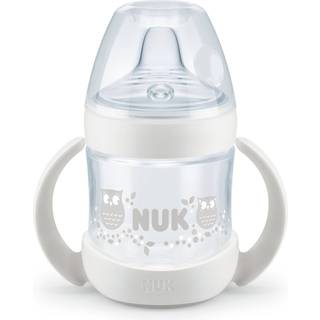 Nuk For Nature, Drikkekop Med Tud, Grøn
